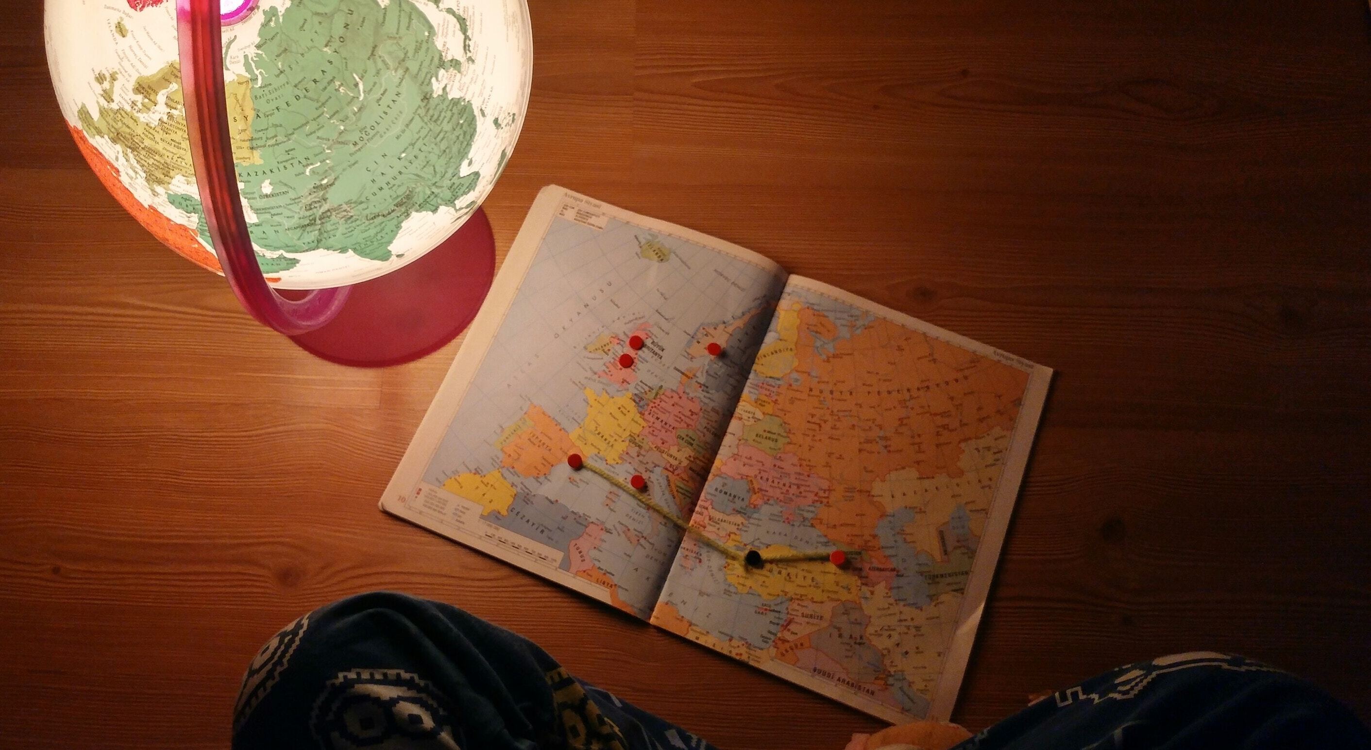 Rich countries feel the migration surge