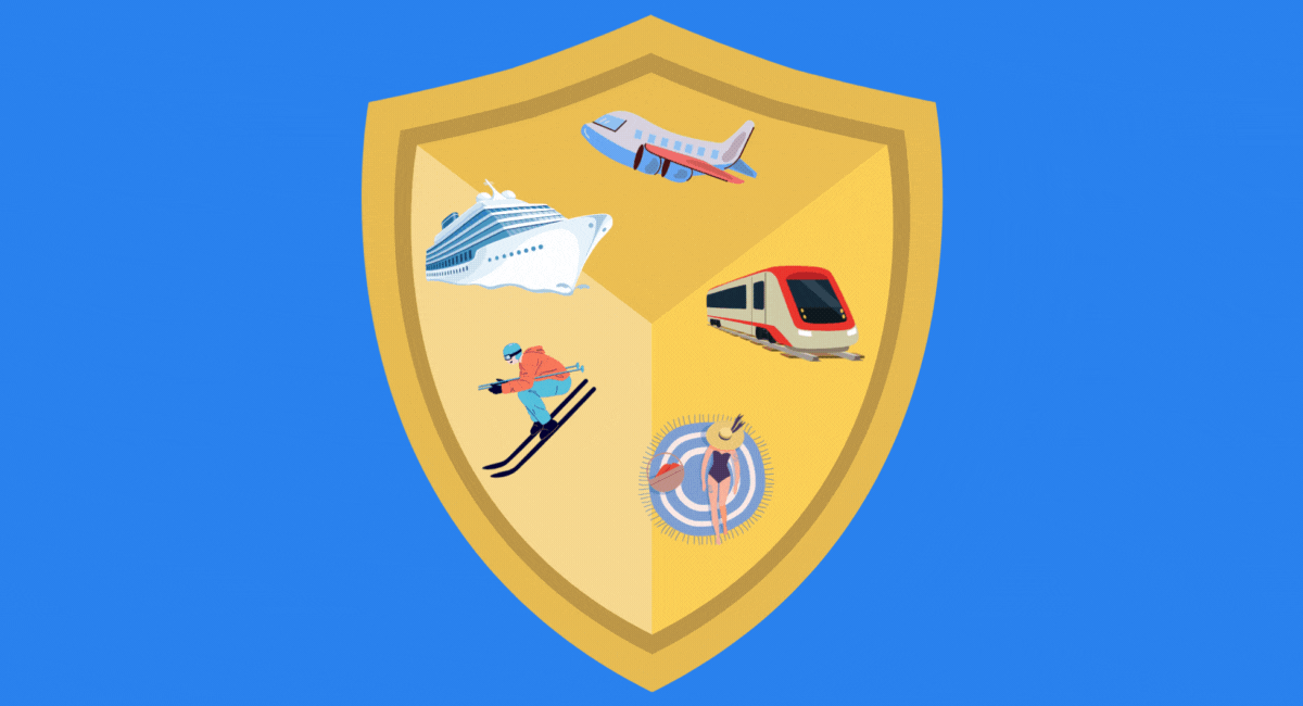 The one form of travel insurance that experts say is a must