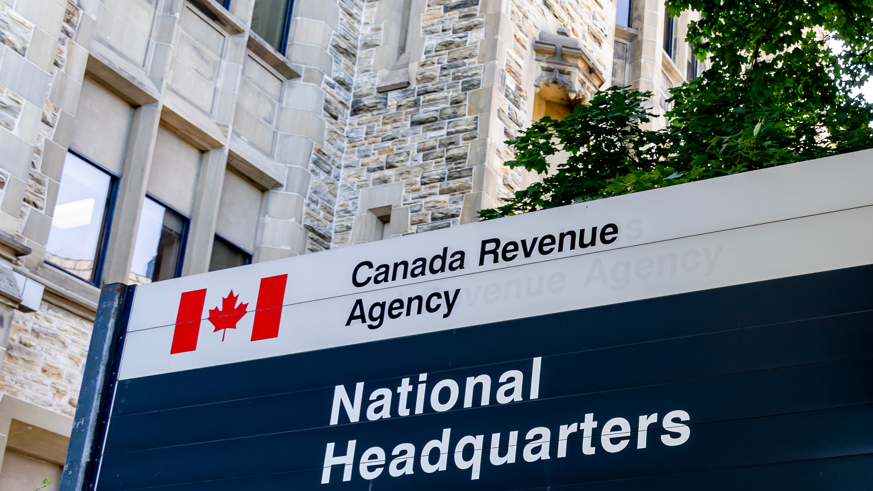 More businesses aren’t paying the tax man