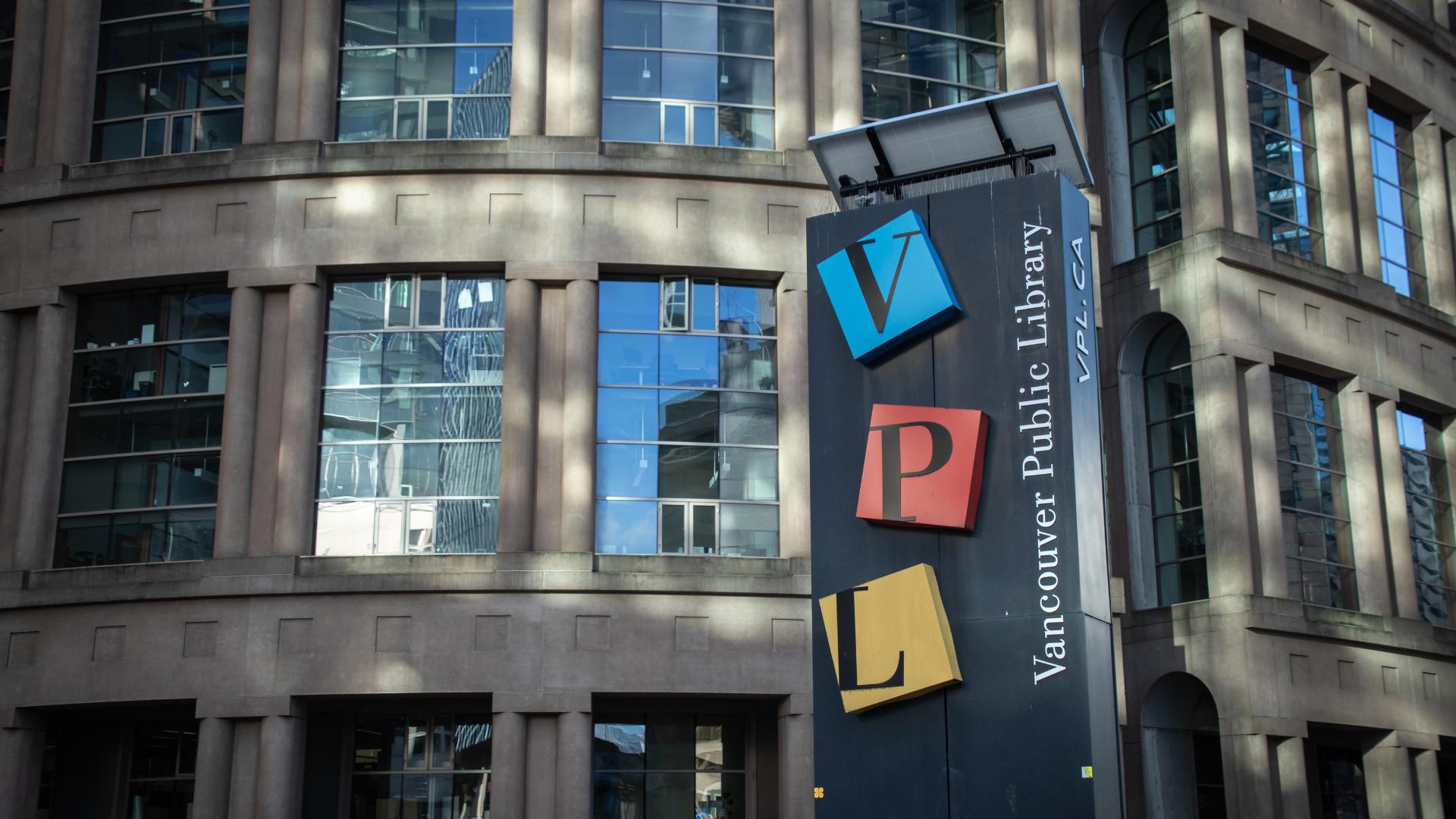 Libraries are struggling with digital demand