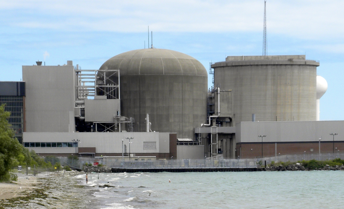 Why Ontario is at the centre of a nuclear renaissance