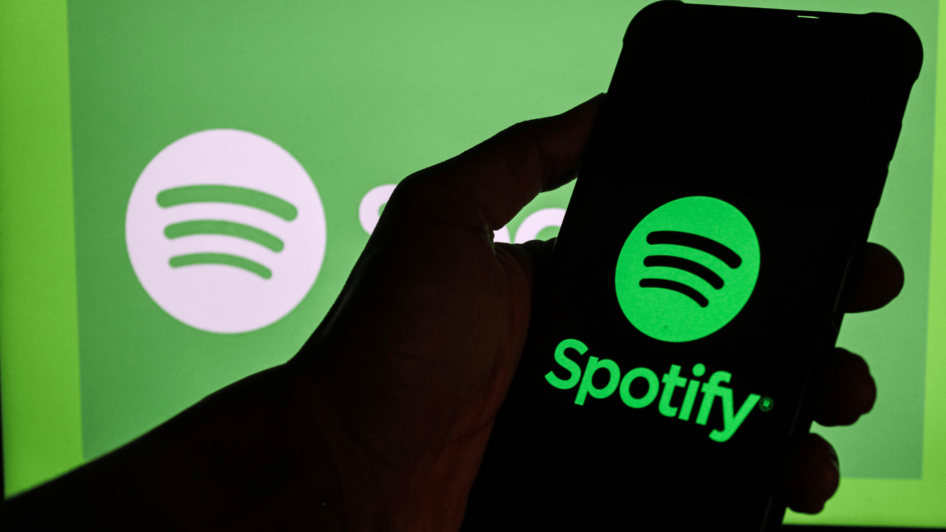 Spotify tackles scams and AI slopification