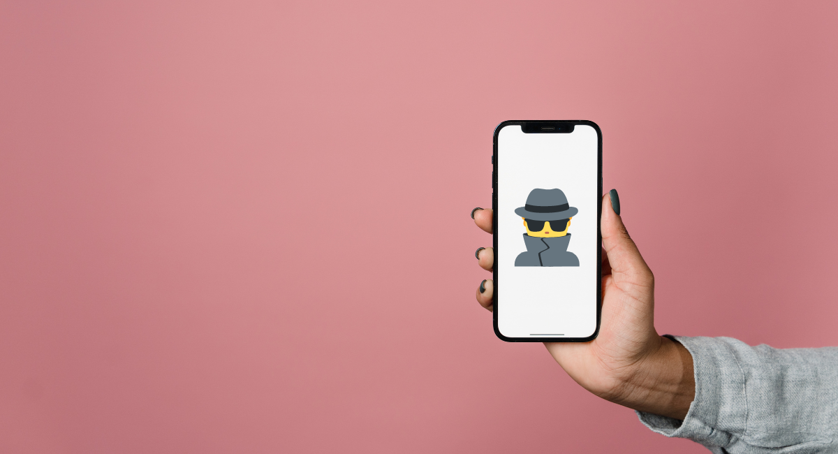 Explain It Like I'm Five: Push notification surveillance