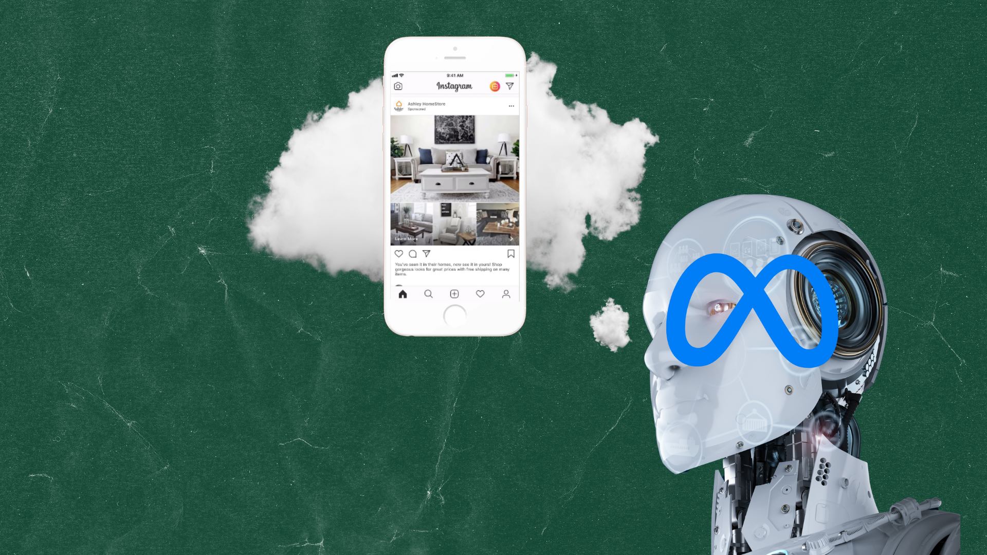 Meta wants its ads to make themselves