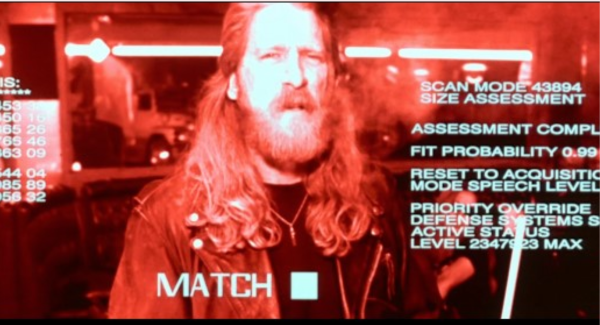 People have already found a way to make smart glasses super creepy