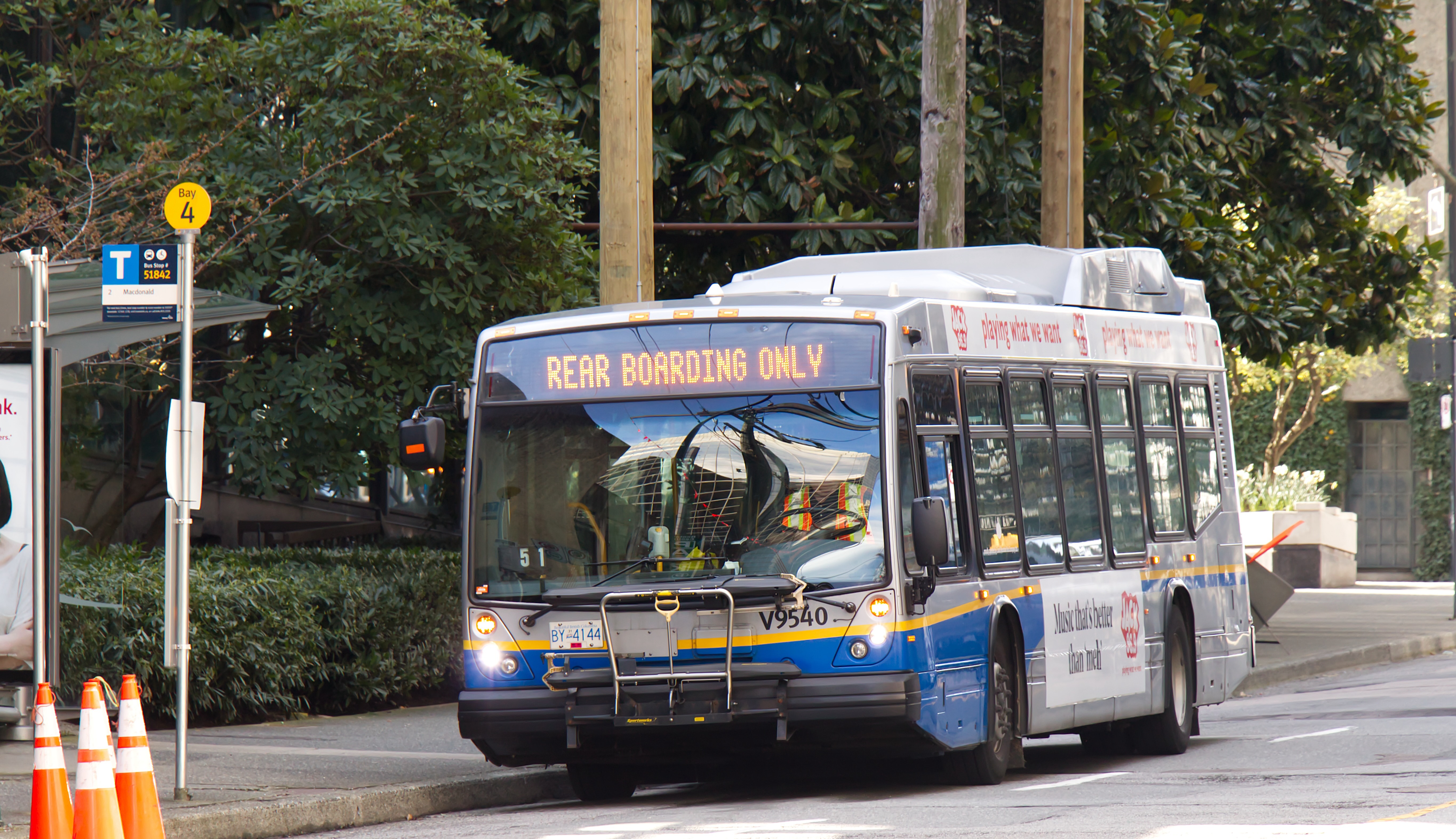 Free public transit picks up traction