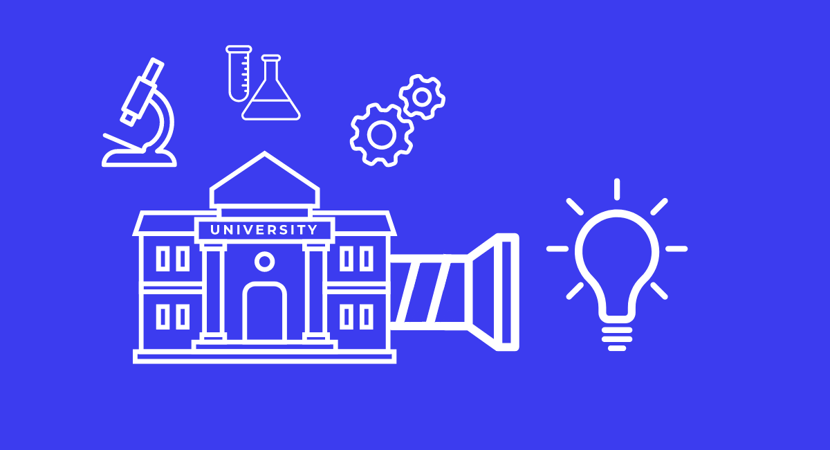 Canadian ideas aren't turning into patents