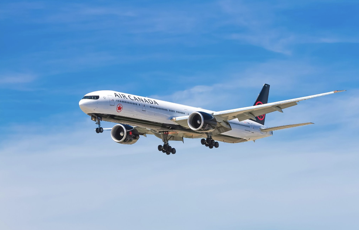 Air passenger rights head to Supreme Court