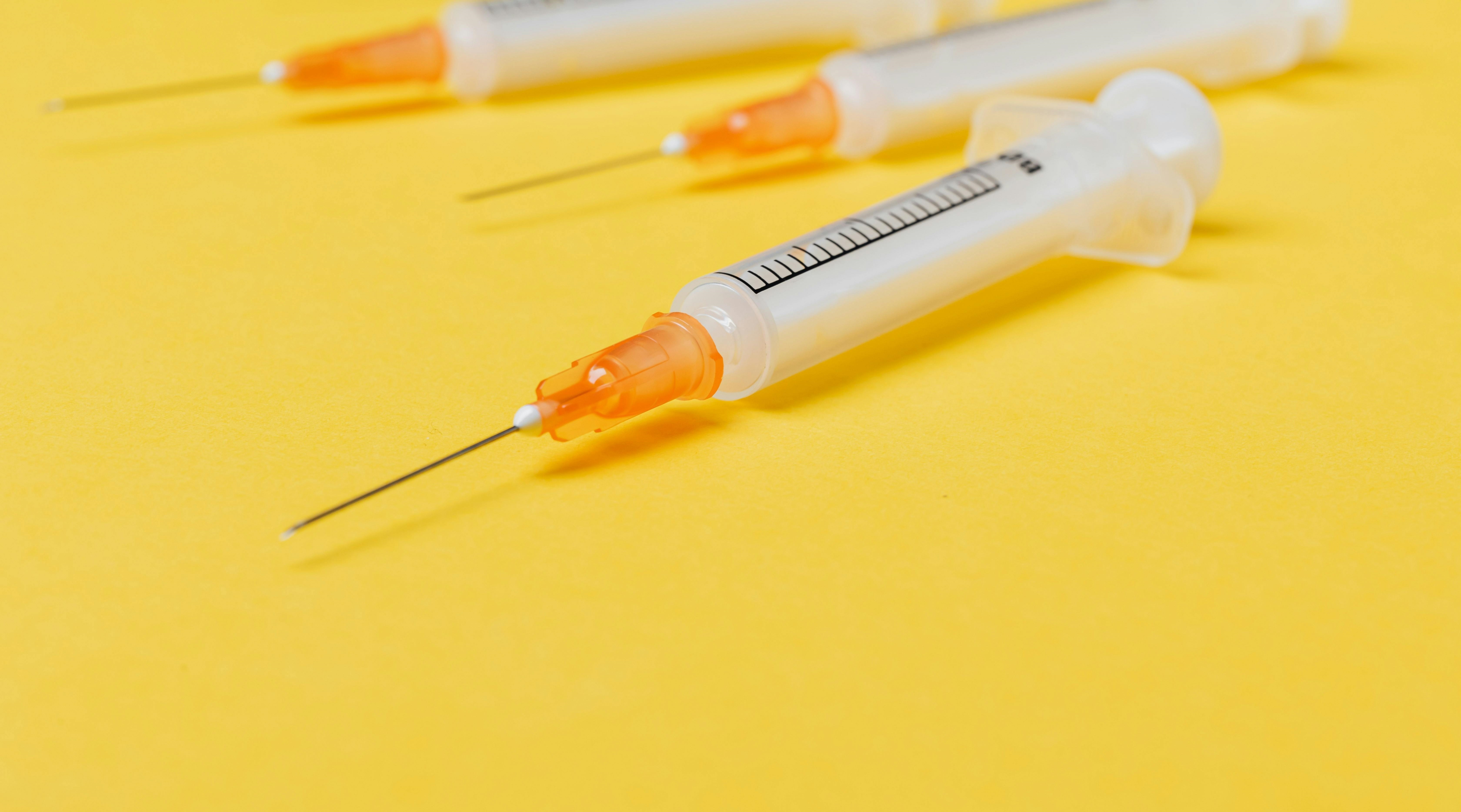 Using mRNA to personalize skin cancer vaccines