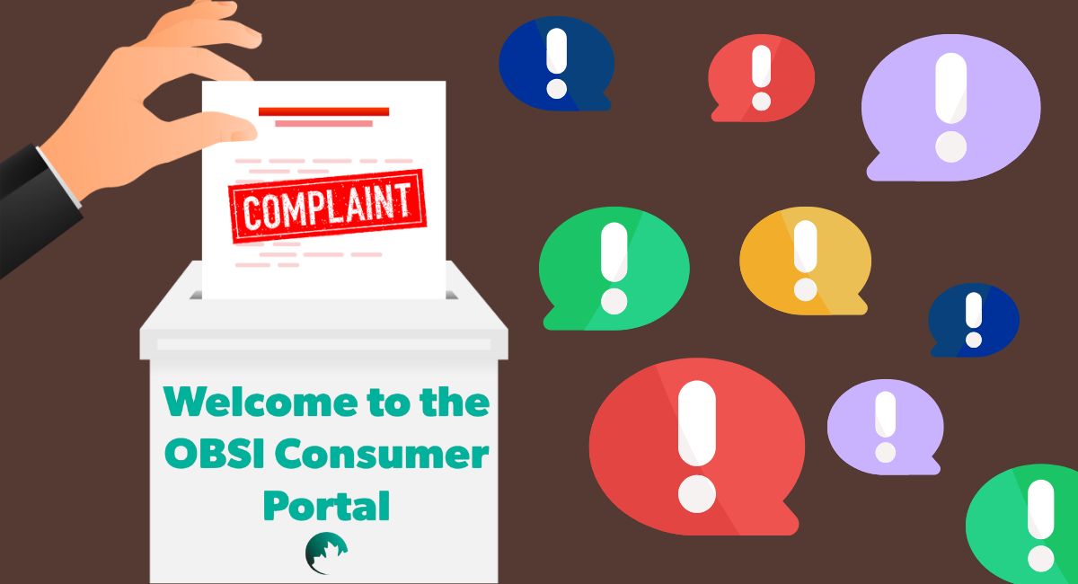 Big banks give complaint power back to OBSI