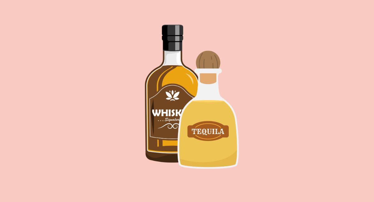 How to get into booze collecting
