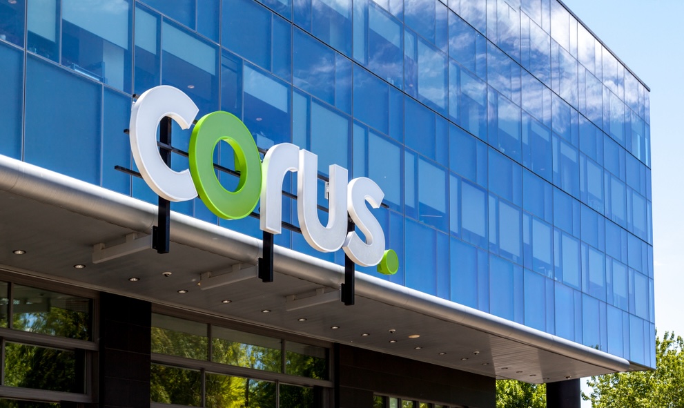 Corus cuts kids’ shows