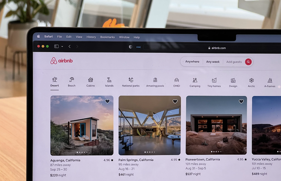 Canada could crack down on Airbnb