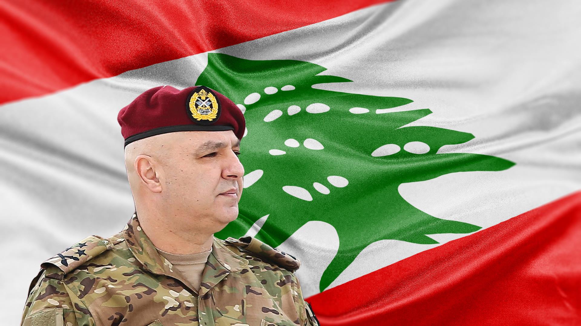 Lebanon charts a new course with a new prez