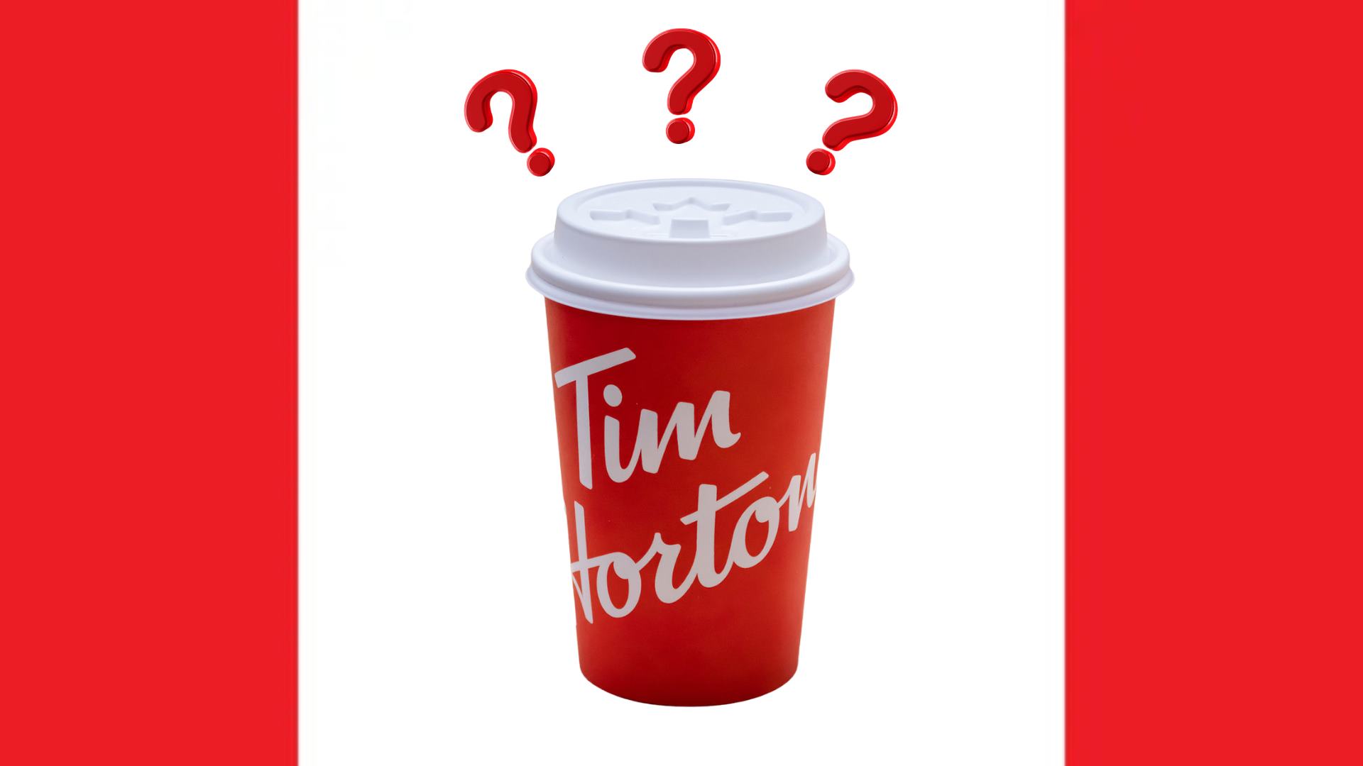 Brands want to be more Canadian