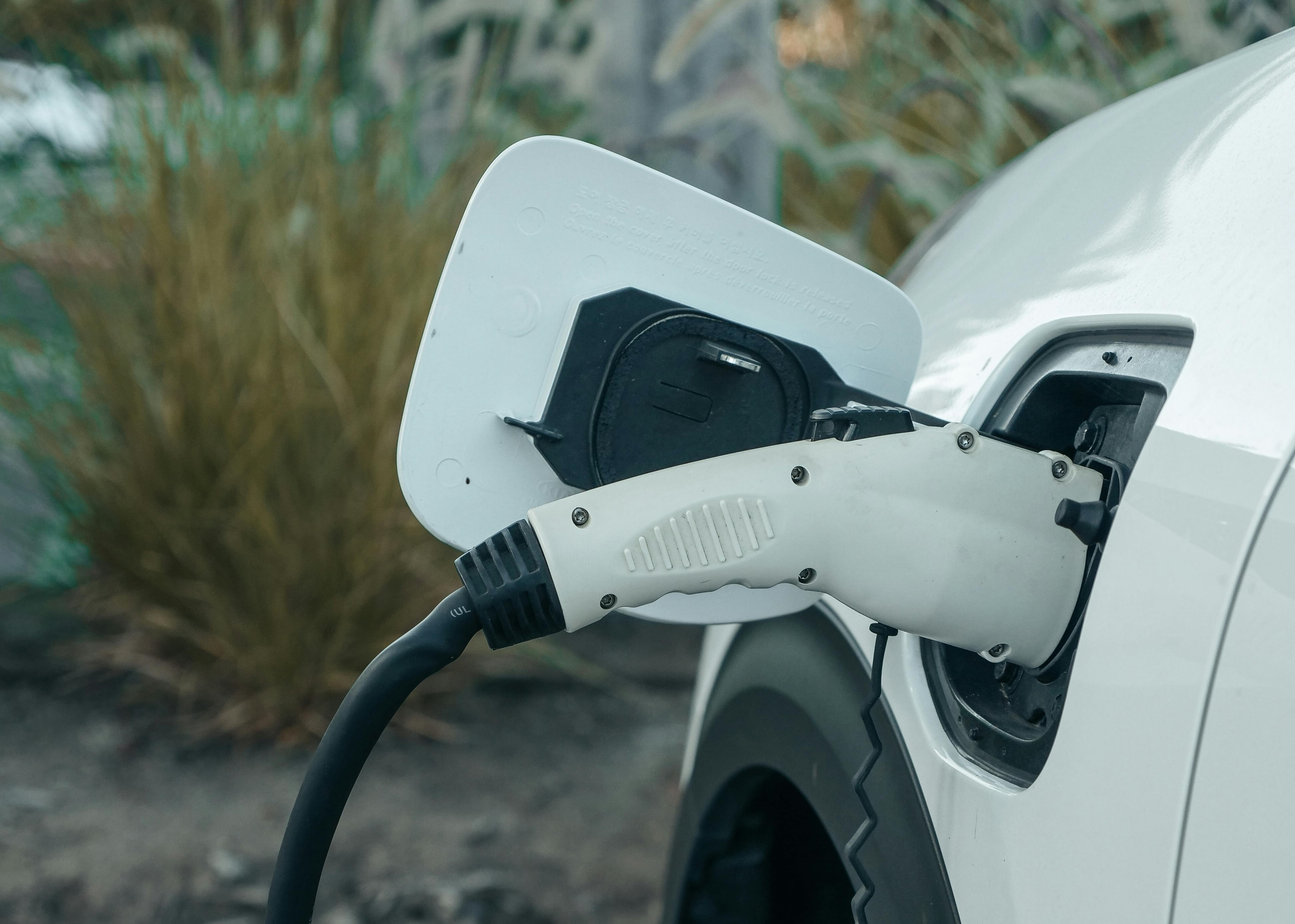 Charging your electric car in 10 minutes