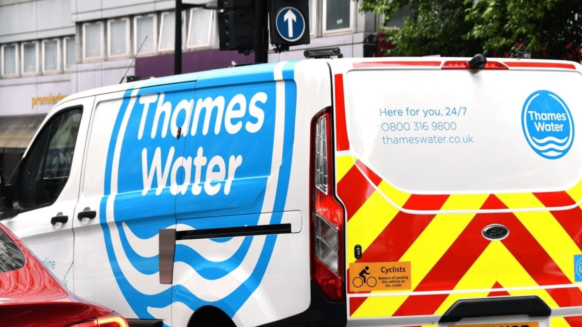 A failing British utility is sinking Canadian investors 