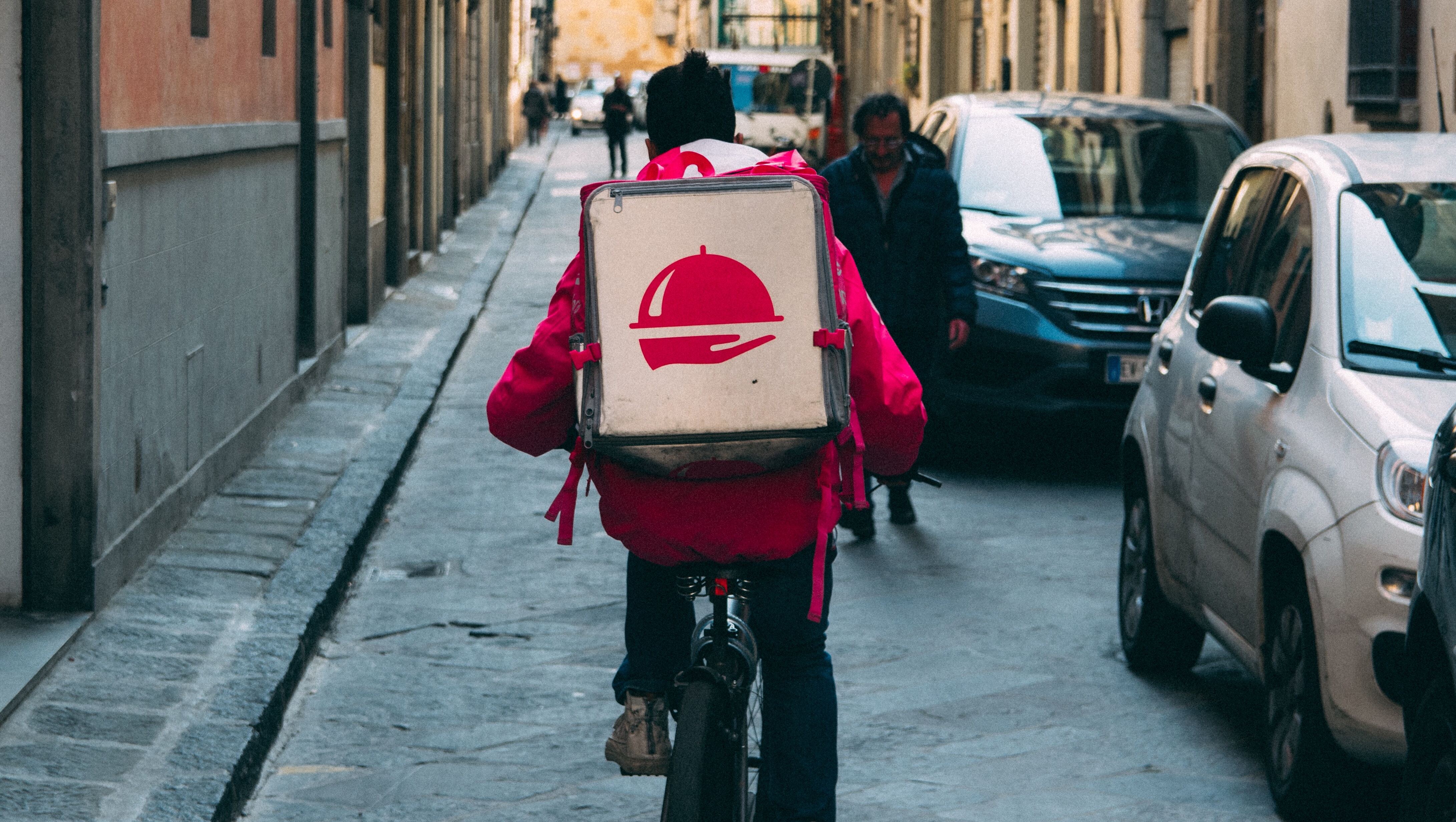 CEOs are putting in the work