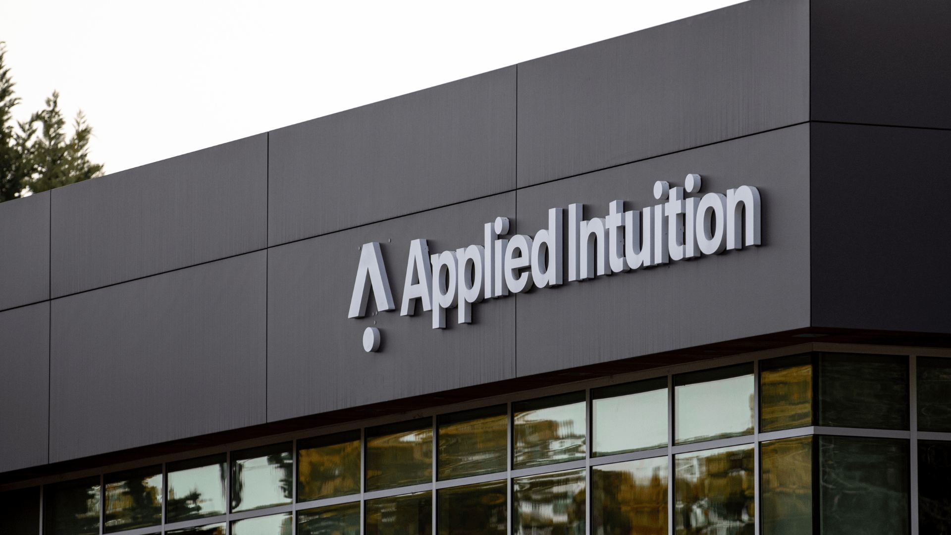 Big funding round bodes well for self-driving cars