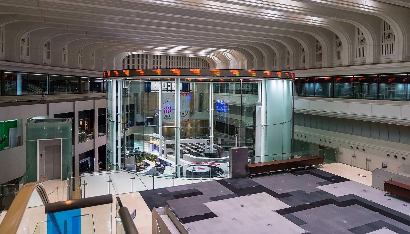 Japan breaks its 34-year stock market curse 