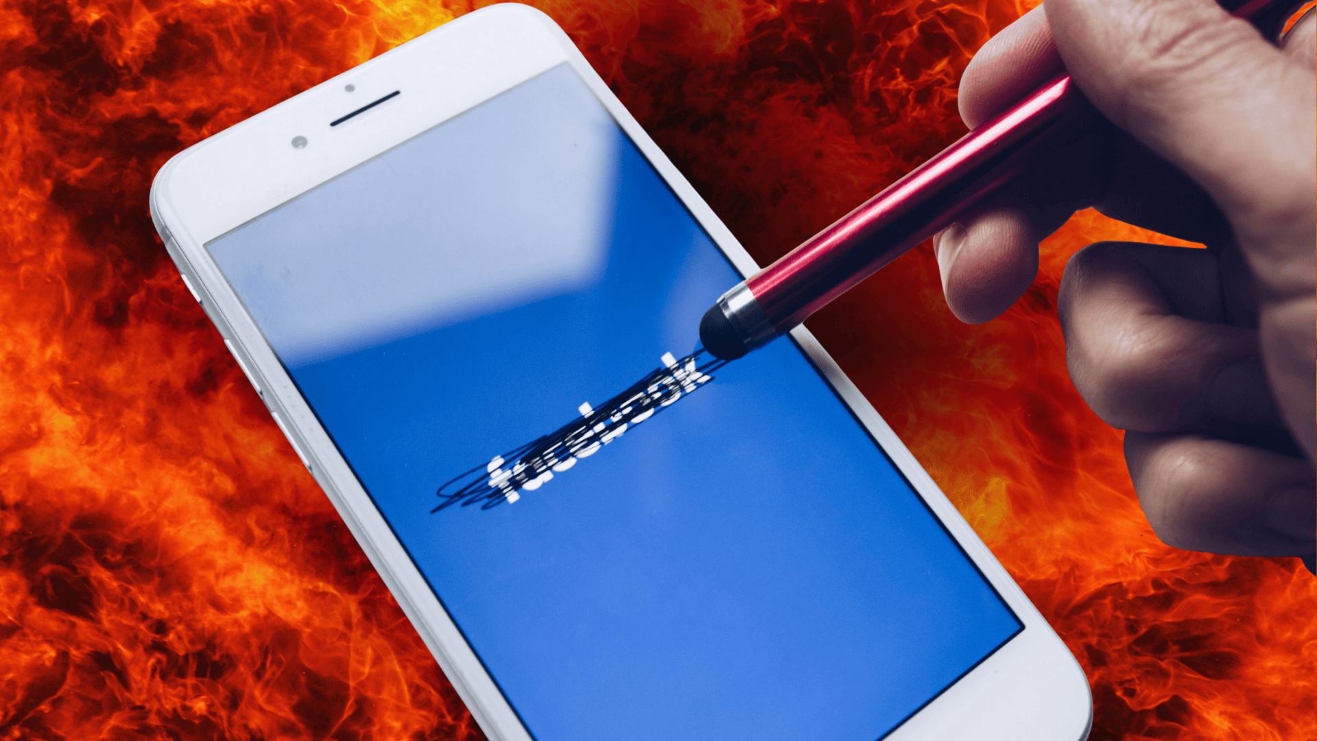 Has social media peaked?