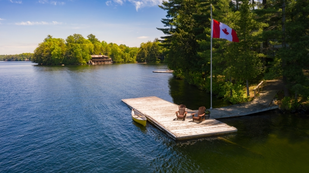 Real estate Ponzi scheme hits cottage country