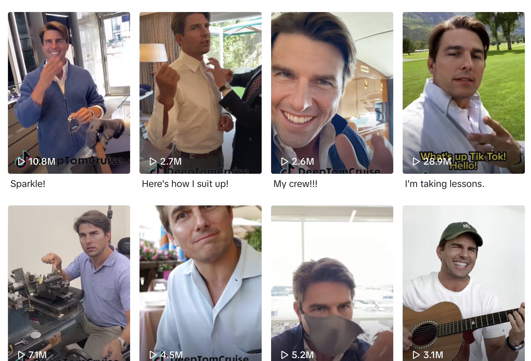 Celebs lock up their likeness