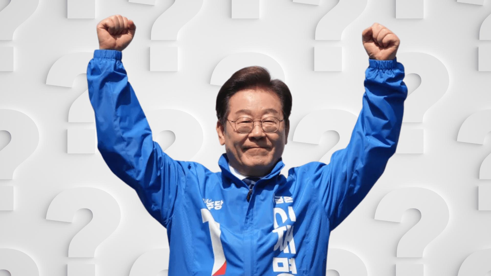 Can South Korea’s new leader bring national unity?