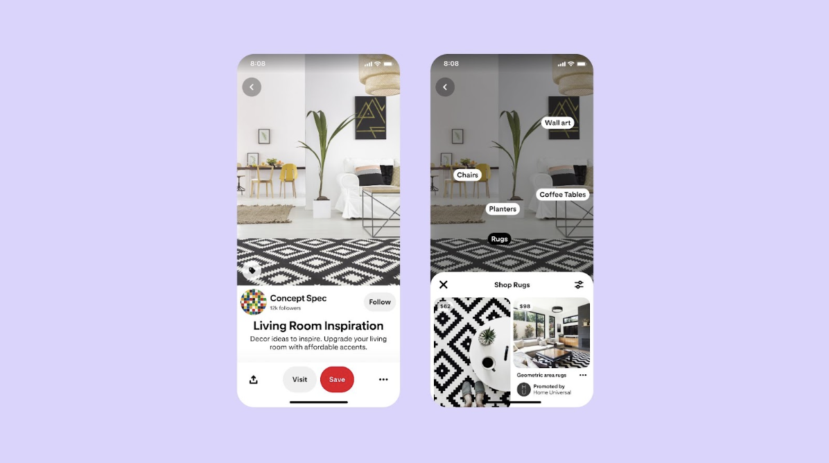 Social media is ready for its own kind of retail therapy