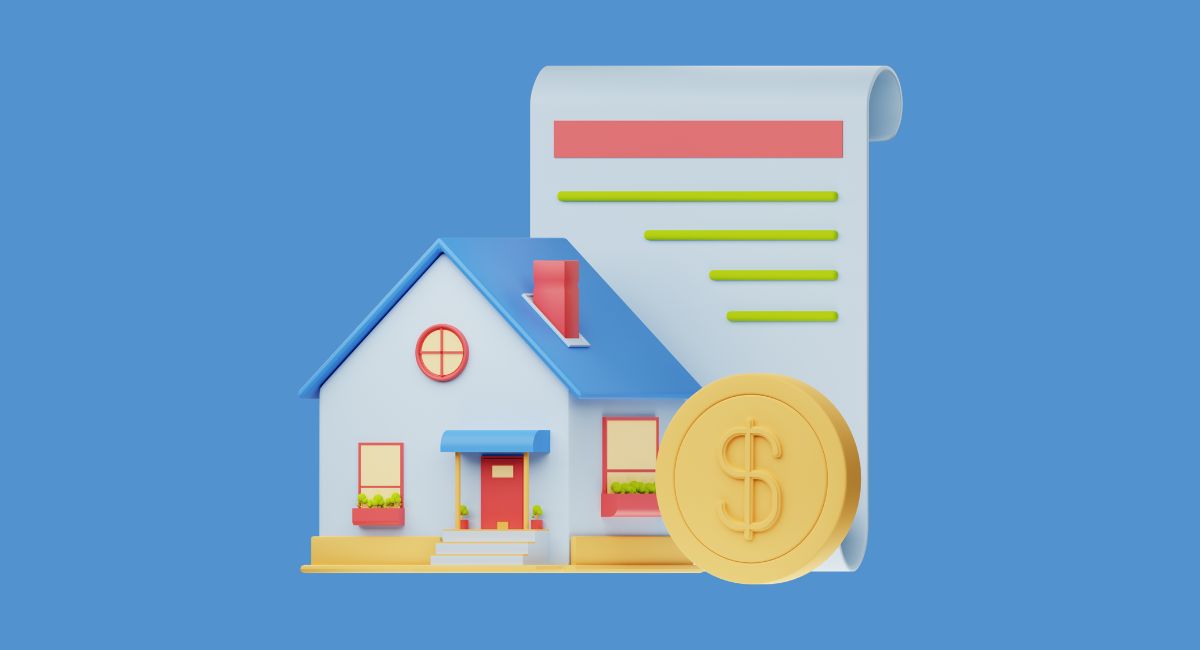 The housing market is heating up