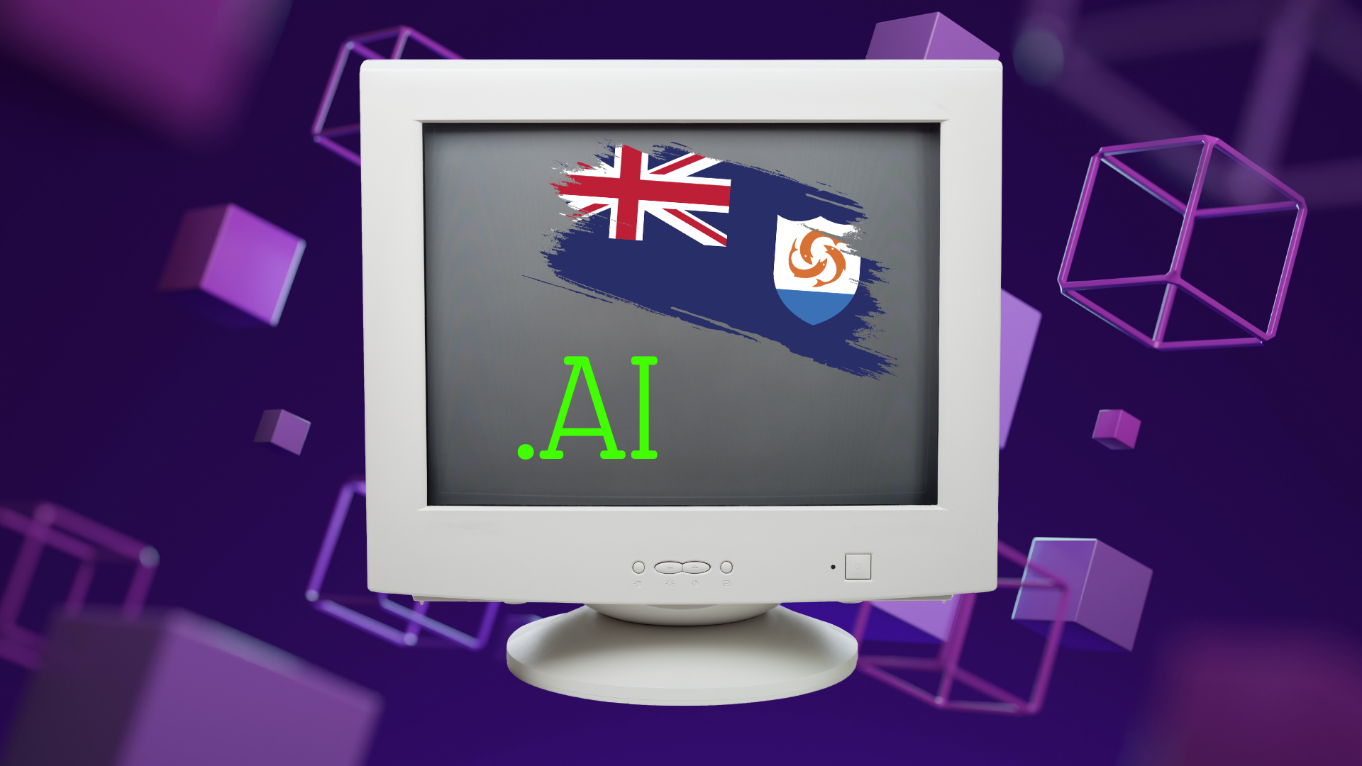 Anguilla’s unusual path to AI glory 