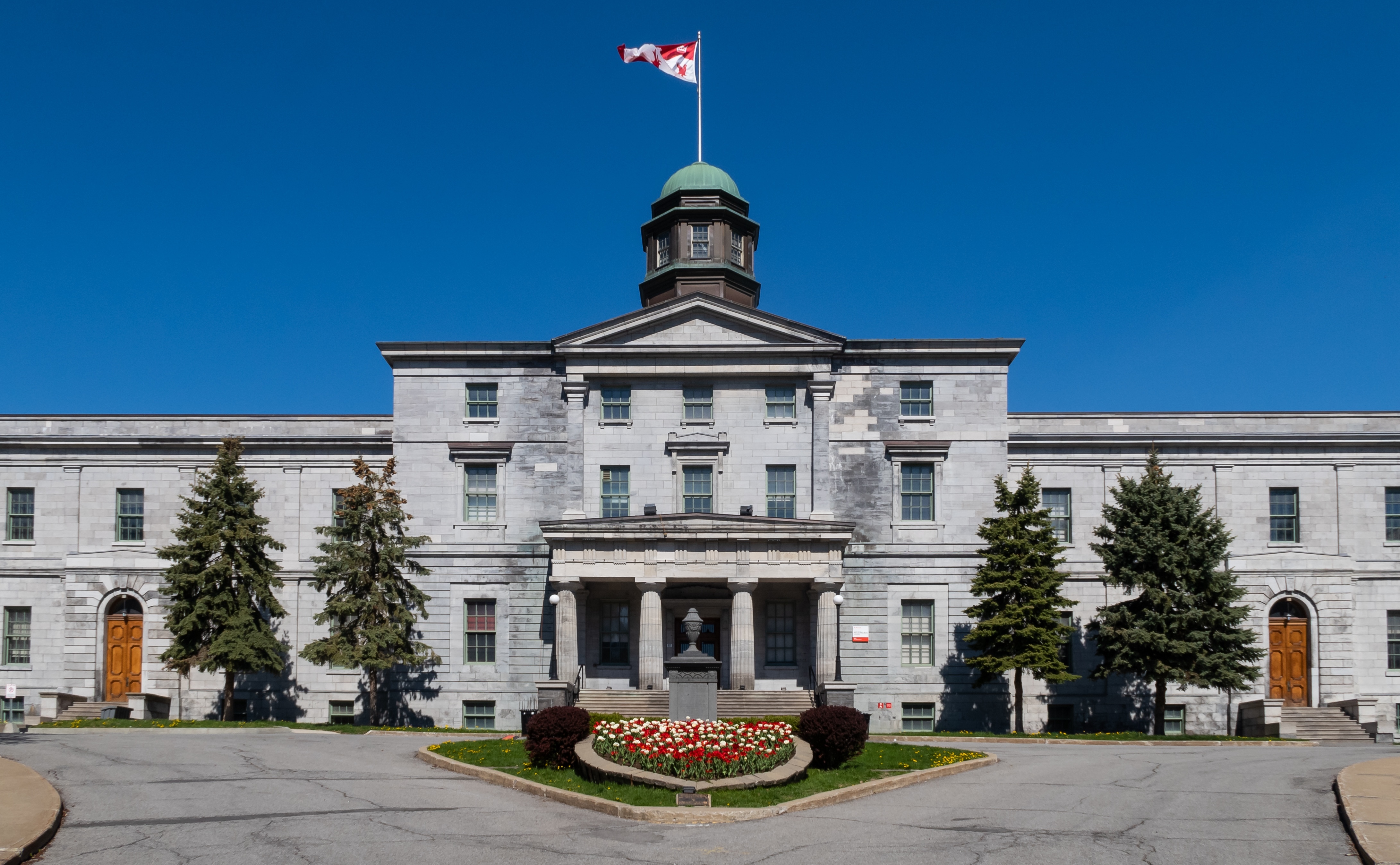 Returns on university degrees 