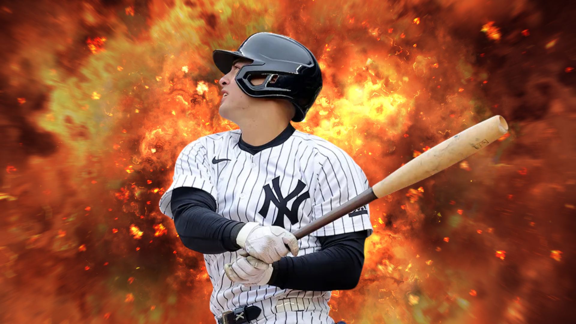 Why is baseball buzzing about a new bat?