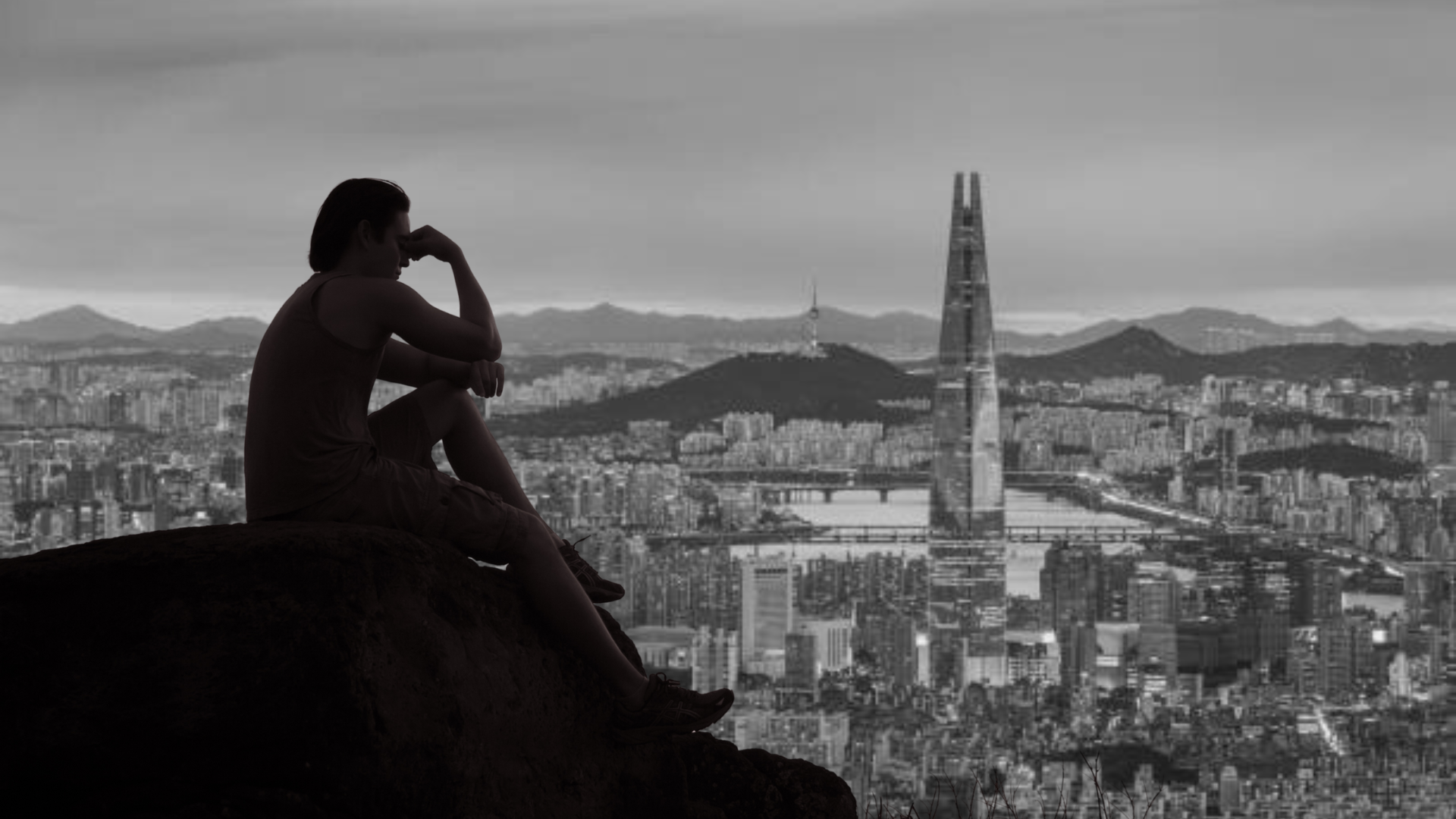 Seoul is spending big to combat loneliness 