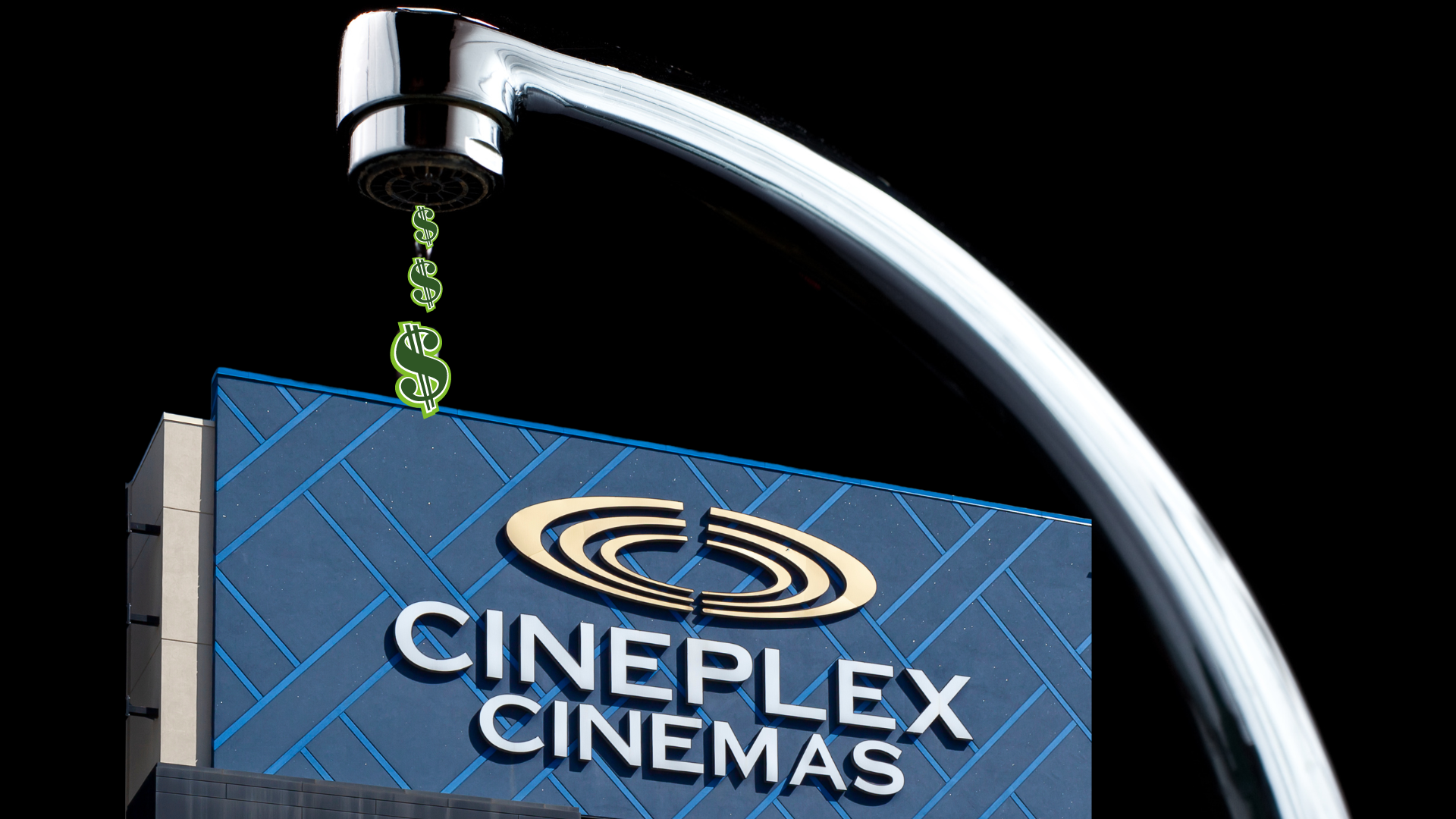 Cineplex must pay up in historic drip pricing settlement