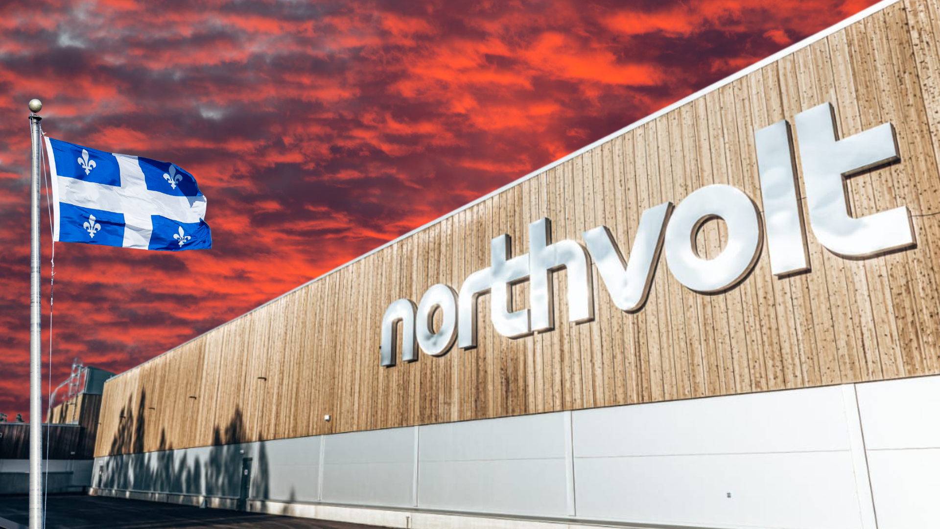 Québec and Goldman spar over Northvolt money