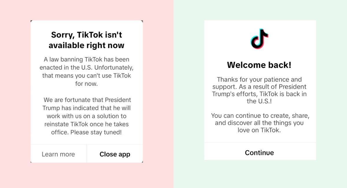 TikTok is Schrödinger’s app