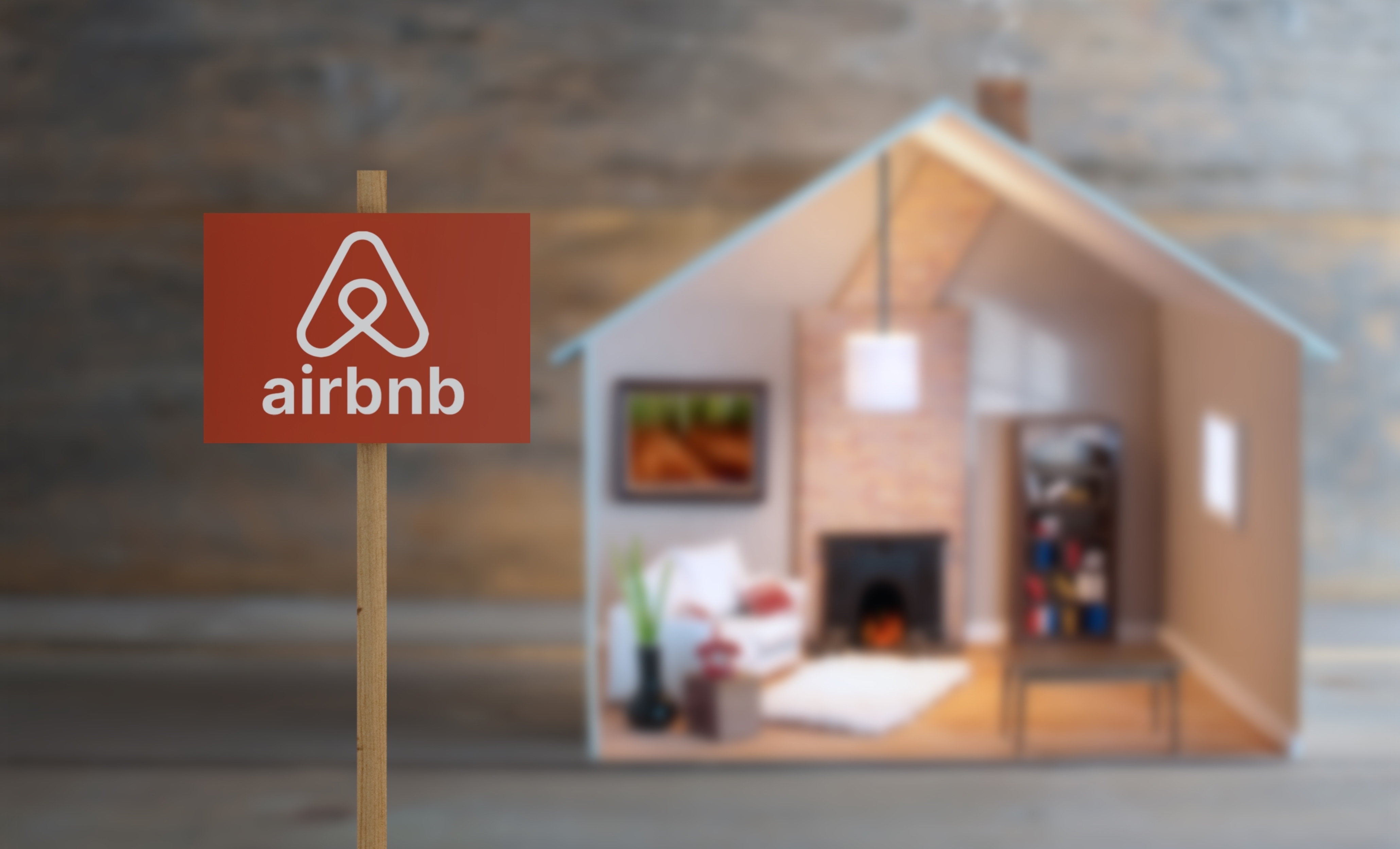 Airbnb hopes private chefs will lift it out of a slump