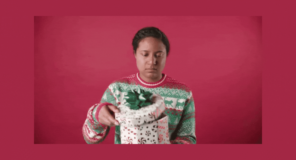 This is the gift you should ask for