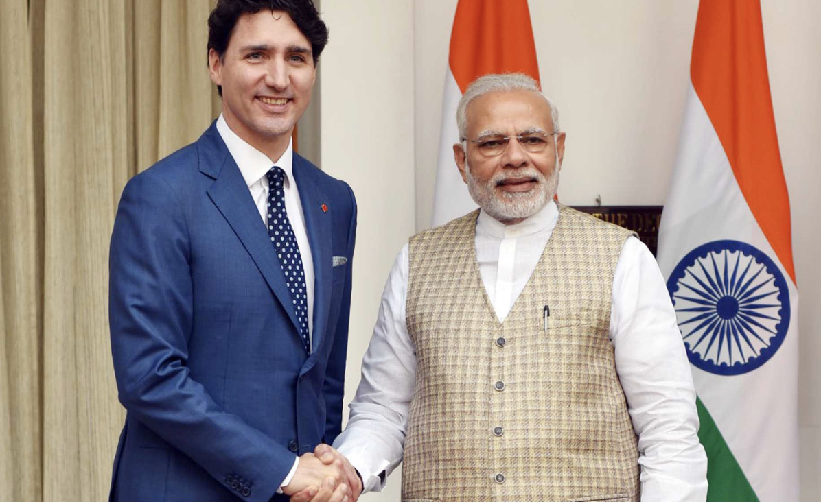 Canada adds India to election interference probe
