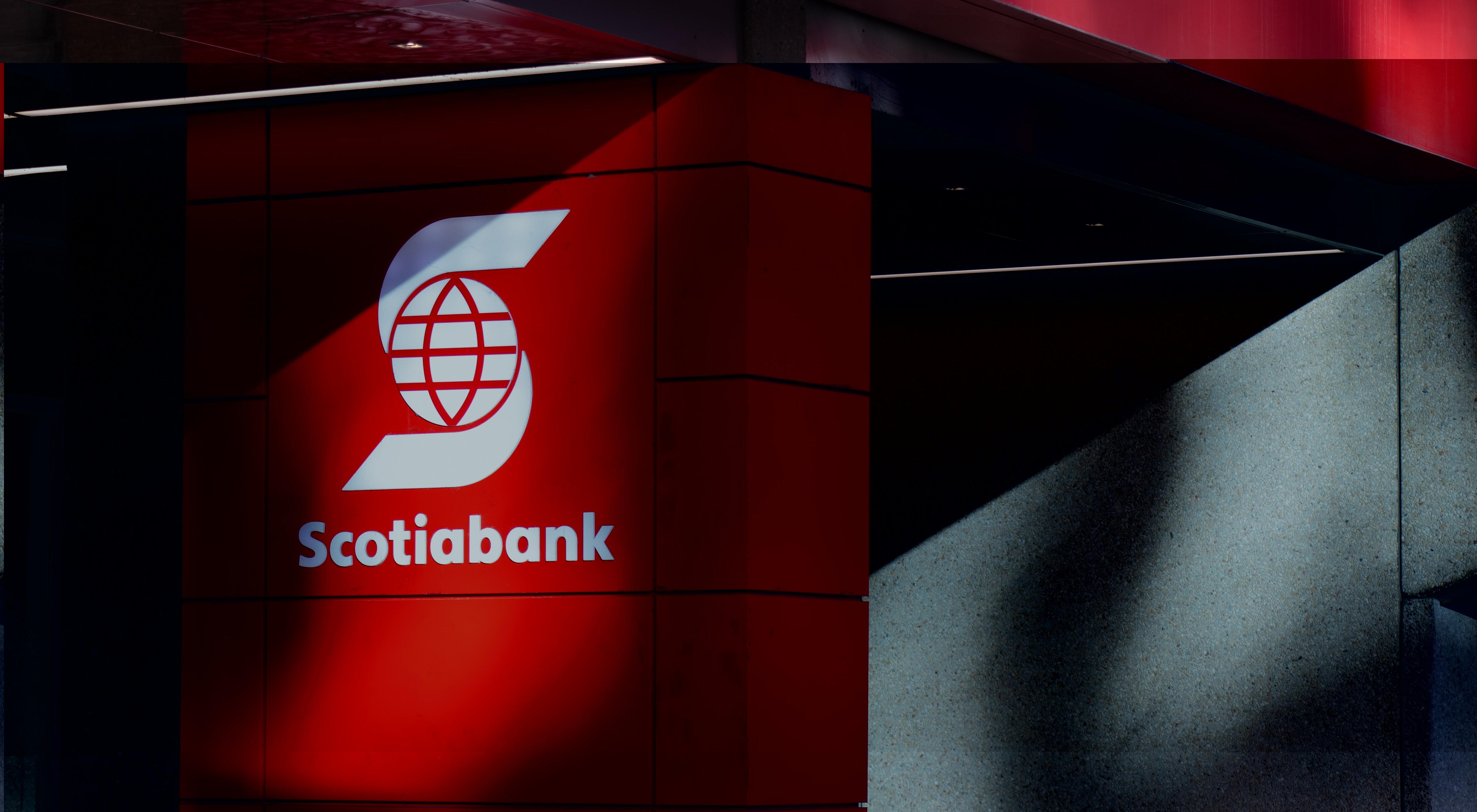 Scotiabank says adios to Latin America