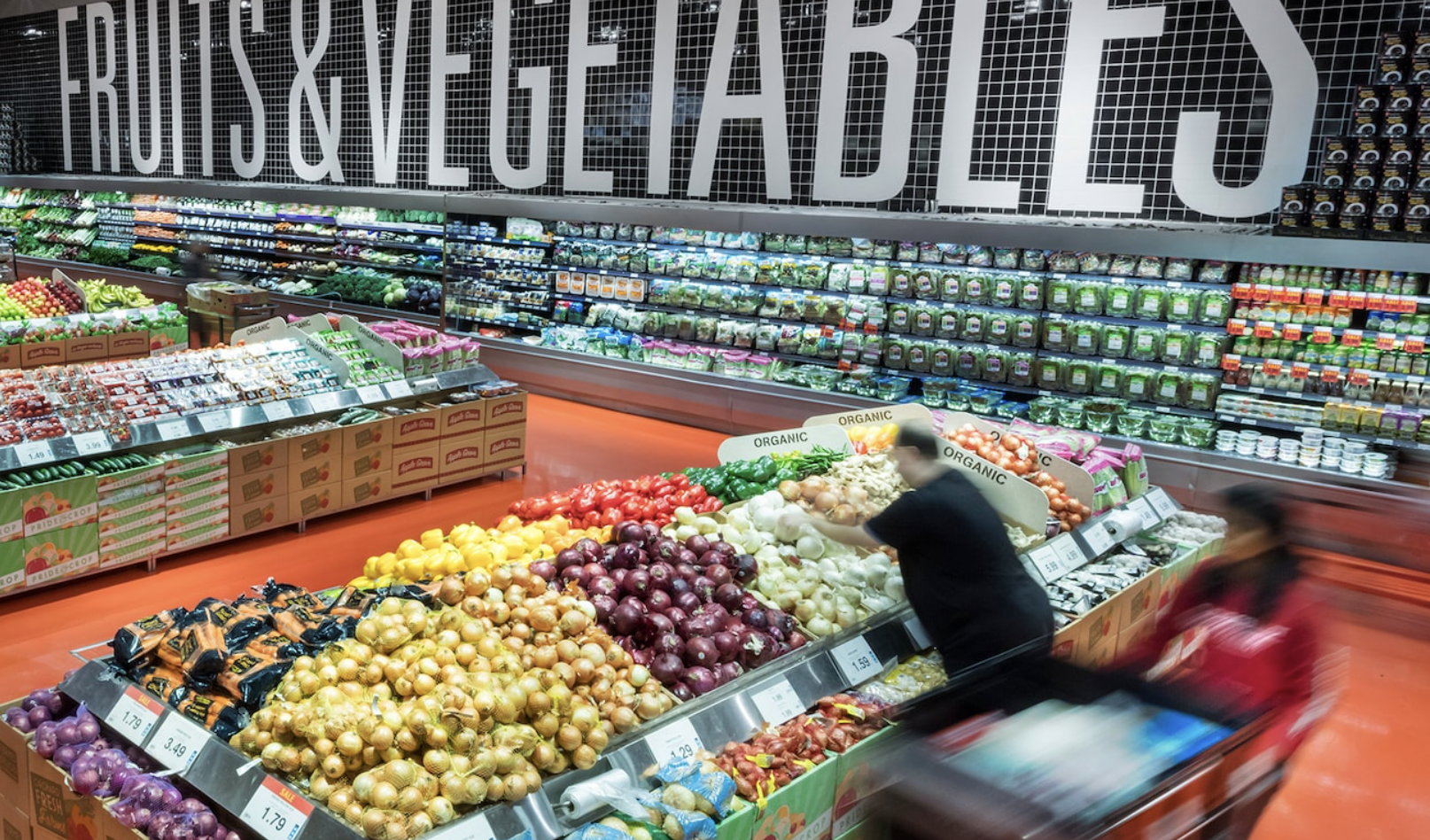 Loblaw lays down new security measures