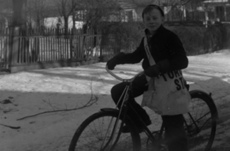 Newspapers could help shippers go the extra (last) mile