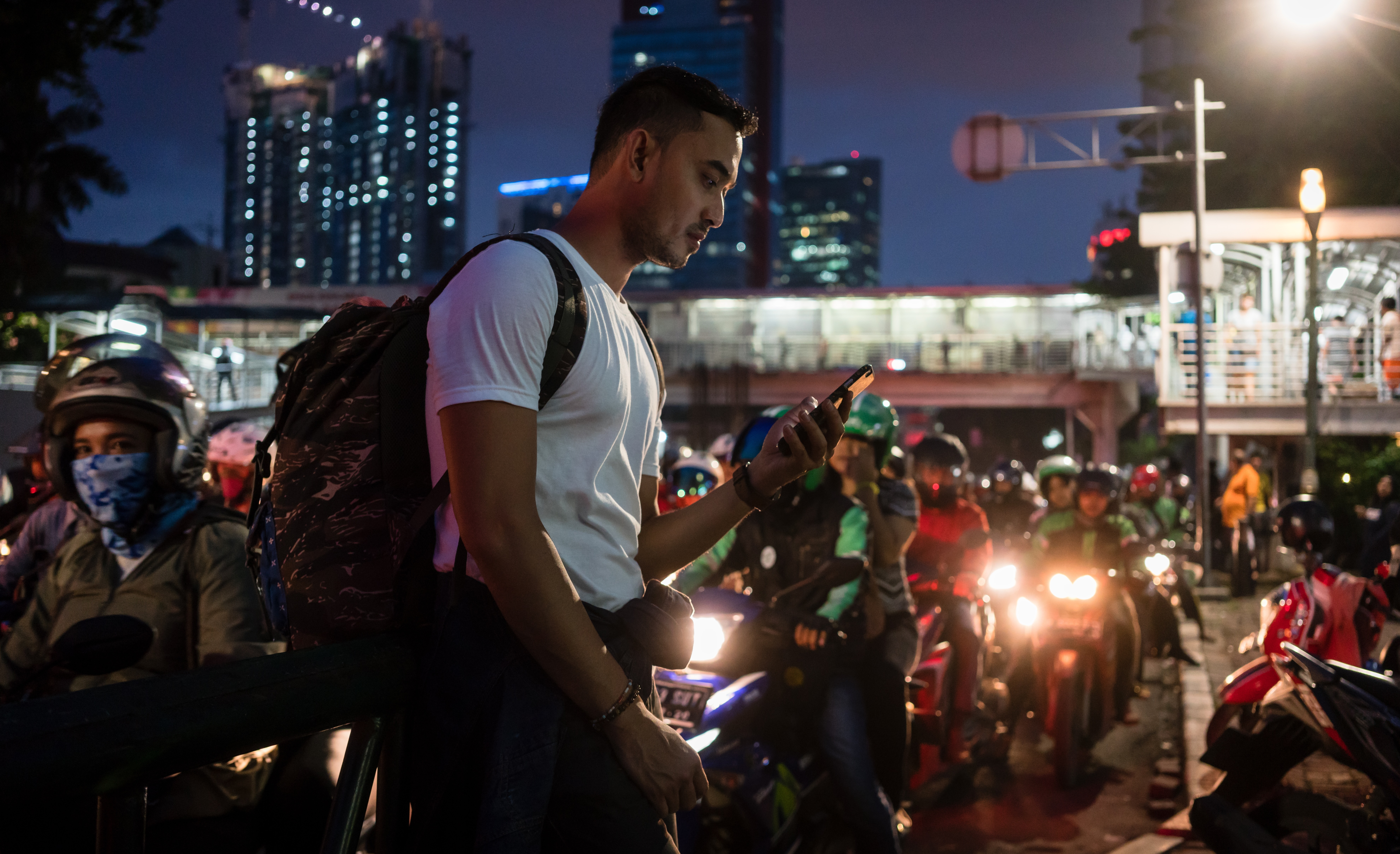 Why Indonesia blocked iPhone sales