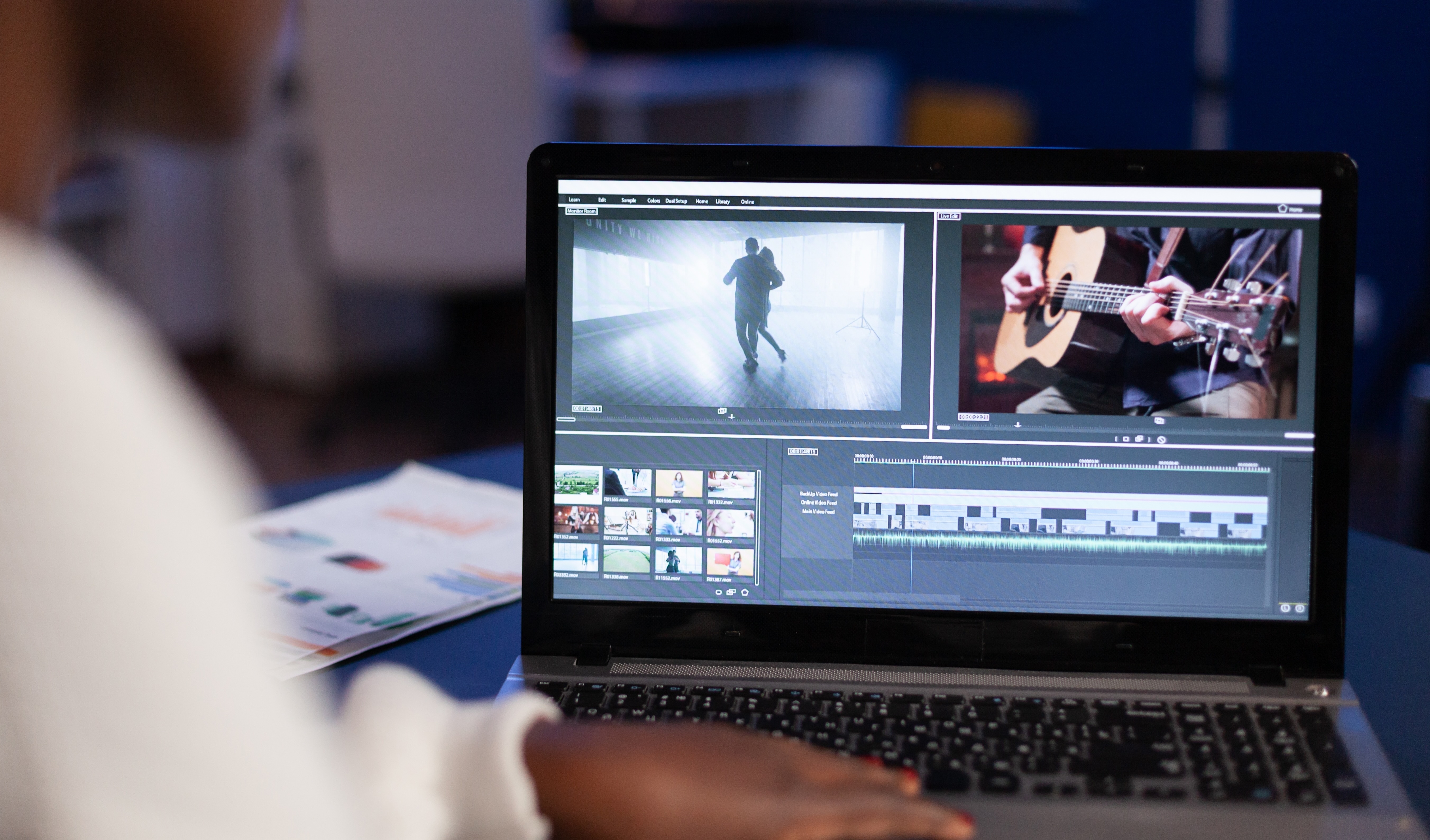 Québec’s VFX industry is fighting for survival