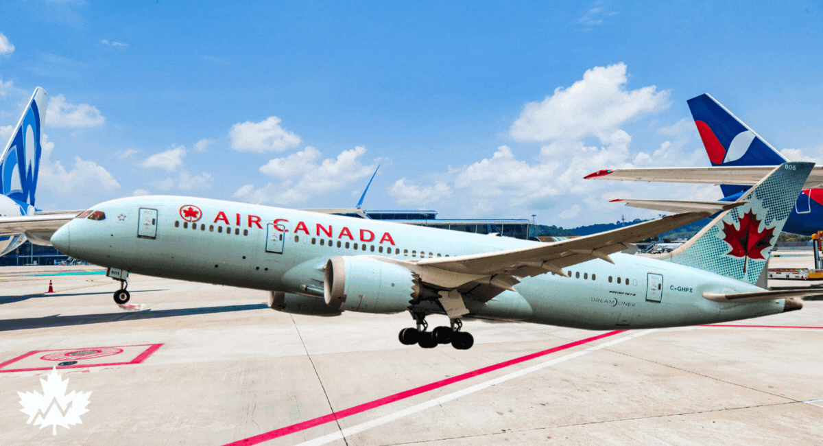 The race is on to make flying cleaner