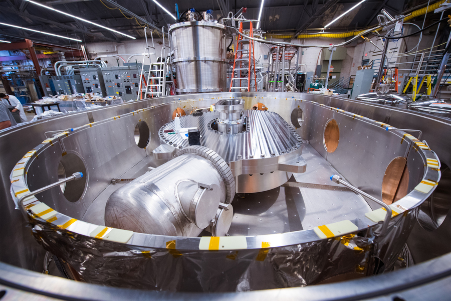 Cheaper superconductors could make fusion energy a reality