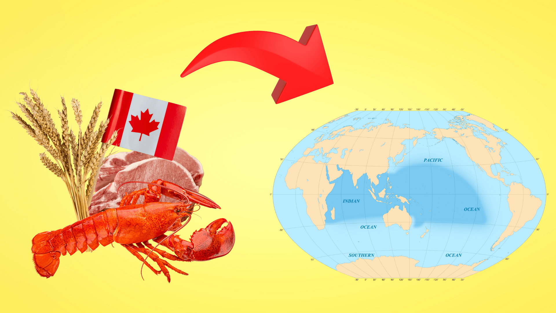 Ottawa is bullish on Indo-Pacific food exports