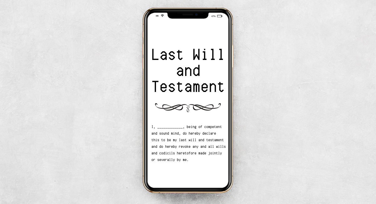 The booming business of death tech