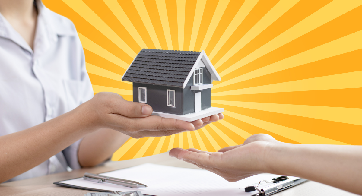 New mortgage rules for first-time home buyers